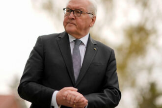 presedintele germaniei cea mai importanta misiune a noului guvern este sa intareasca fortele armate 680fb6adc98bb