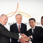 Președintele Renault își va încheia mandatul în Consiliul de Administrație al Nissan - O veste surprinzătoare! 2 presedintele renault va demisiona din consiliul de administratie al nissan nou anunt 6804c4ecaa435