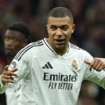 Kylian Mbappe, sub o povară enormă! Ancelotti contează pe strălucirea sa pentru a întoarce soarta meciului cu Arsenal 2 presiune uriasa pe umerii lui kylian mbappe ancelotti mizeaza pe starul francez pentru remontada cu arsenal 67fe8000665ee