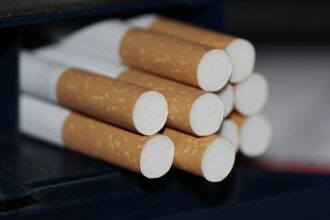 pretul tigarilor trebuie sa creasca in continuare pentru combaterea fumatului produsele alternative sa fie reglementate expert 67ee1783dbaf8