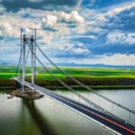 „Prima evaluare - Cum influențează podul de la Brăila economia afacerilor românești” 2 prima analiza impactul economic al podului peste dunare de la braila asupra afacerilor din romania 6811d1e543eeb