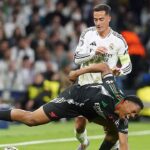Declarațiile din culisele lui Real Madrid, după căderea din Champions League: "Arsenal a jucat defensiv" 3 prima explicatie din vestiarul lui real madrid dupa eliminarea din champions league arsenal a venit sa se apere 68002322afad0