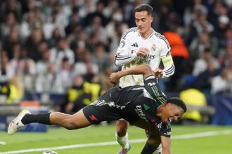 prima explicatie din vestiarul lui real madrid dupa eliminarea din champions league arsenal a venit sa se apere 68002322afad0