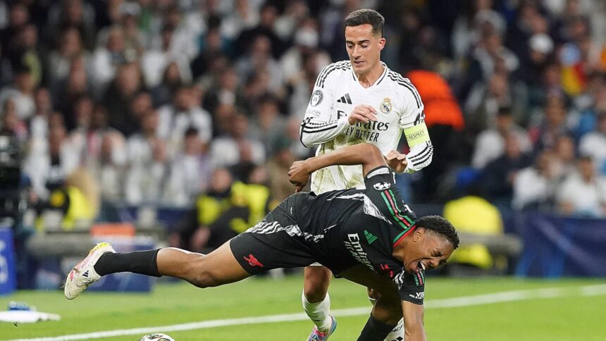 Declarațiile din culisele lui Real Madrid, după căderea din Champions League: "Arsenal a jucat defensiv" 1 prima explicatie din vestiarul lui real madrid dupa eliminarea din champions league arsenal a venit sa se apere 68002322afad0