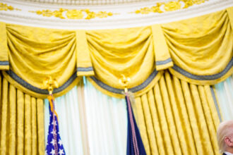 prima reactie a lui donald trump dupa declaratiile lui marco rubio ca sua s ar putea retrage din negocierile de pace in ucraina 6802abb618a56