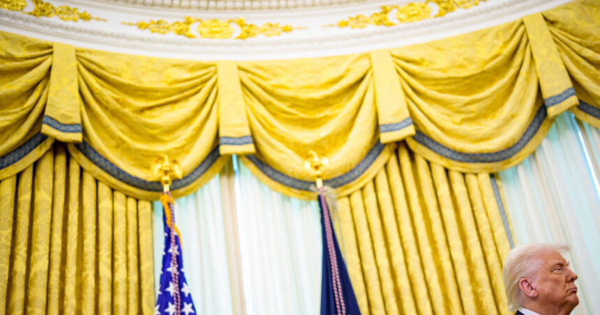 Donald Trump își exprimă opinia după comentariile lui Marco Rubio privind posibila retragere a Statelor Unite din discuțiile de pace pentru Ucraina 1 prima reactie a lui donald trump dupa declaratiile lui marco rubio ca sua s ar putea retrage din negocierile de pace in ucraina 6802abb618a56