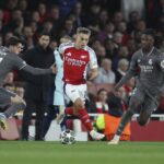 Reacțiile din vestiarul Real Madrid după dezamăgirea cu Arsenal: "Nu am reușit să ne ridicăm la înălțimea așteptărilor" 2 prima reactie din vestiarul lui real madrid dupa umilinta cu arsenal n am fost in stare sa facem un pas in fata 67f59803dcfa1