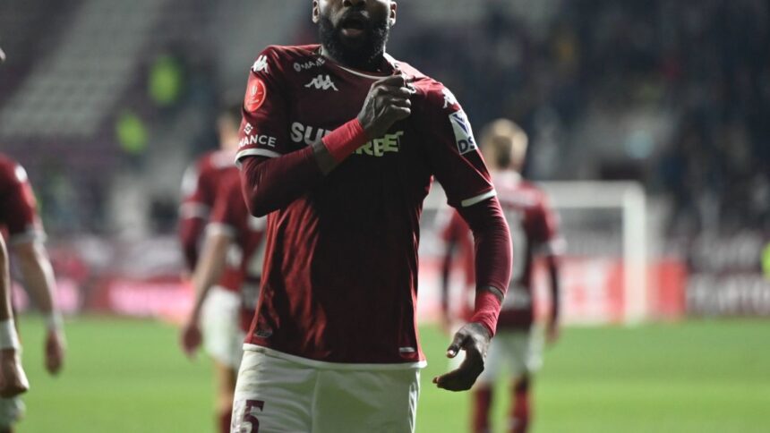 Primul răspuns al echipei Zhejiang FC, clubul chinez unde Aaron Boupendza era sub contract 1 prima reactie dinspre zhejiang fc echipa chineza unde aaron boupendza era legitimat 67ff980b2c0b0