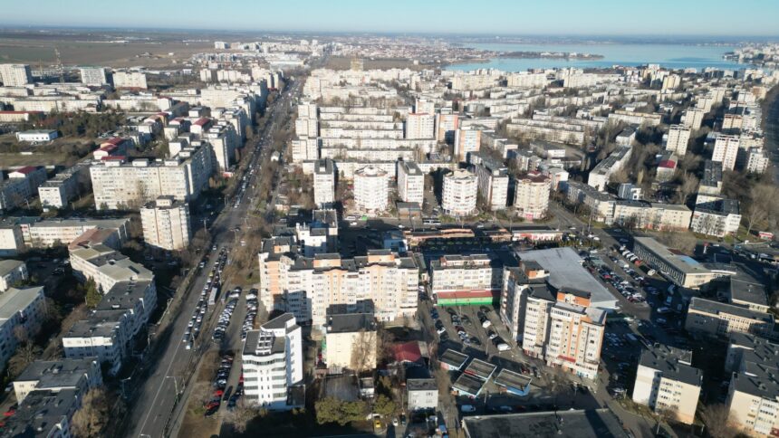 Primarul Constanței a încercat să elimine rețelele de telefonie și internet din cartierul Boreal. Iată cum s-a încheiat această poveste! 1 primarul constantei a vrut sa desfiinteze retele de telefonie si internet din cartierul boreal cum s a terminat procesul 680e5eae87798