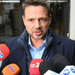 Primarul Varșoviei, în fruntea preferințelor pentru președinția Poloniei la alegerile din mai (sondaj) 2 primarul varsoviei favorit pentru a ocupa functia de presedinte al poloniei la alegerile din mai sondaj 680f9b8a9b94e