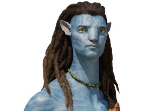 primele imagini din noul avatar dezvaluite la cinemacon 2025 oameni de cenusa asemanatori cu navi si pisici de mare albastre apar in noua productie 67ef87a874e66