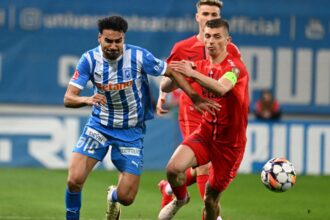 primul analist care simte declinul fcsb ului se vede uzura craiova e echipa care arata bine 680cbb94aceb0