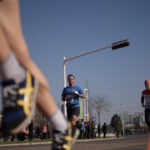 Revenirea maratonului internațional la Phenian după șase ani: Românii se alătură competiției din Coreea de Nord! 2 primul maraton international la phenian din ultimii sase ani la cursa din coreea de nord participa si romani 67f6425ea04e7