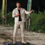 Provocările întâmpinate de Daniel Pavel în cadrul Survivor România 2025: „Înfruntarea extremelor necesită abilitatea de a gestiona stresul” 3 prin ce provocari a trecut daniel pavel la survivor romania 2025 competitia extrema cere adaptare la stres exclusiv 680a4c89dfcb0