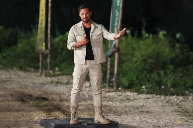 prin ce provocari a trecut daniel pavel la survivor romania 2025 competitia extrema cere adaptare la stres exclusiv 680a4c89dfcb0