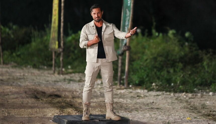 Provocările întâmpinate de Daniel Pavel în cadrul Survivor România 2025: „Înfruntarea extremelor necesită abilitatea de a gestiona stresul” 1 prin ce provocari a trecut daniel pavel la survivor romania 2025 competitia extrema cere adaptare la stres exclusiv 680a4c89dfcb0