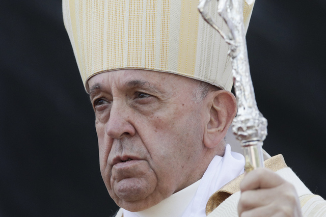 Cine sunt frontrunnerii în cursa pentru tronul papal? 1 principalii candidati pentru a deveni noul papa 6806185d879b4