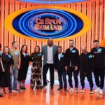 PRO TV dă startul noului sezon „Ce spun românii”: Cabral promite surprize de neratat și „actualizări inedite”! 2 pro tv a inceput filmarile pentru noul sezon ce spun romanii surprizele pregatite de cabral actualizari fresh exclusiv 680f3e5c6c535