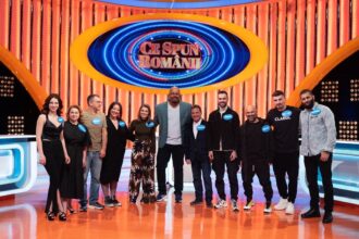pro tv a inceput filmarile pentru noul sezon ce spun romanii surprizele pregatite de cabral actualizari fresh exclusiv 680f3e5c6c535