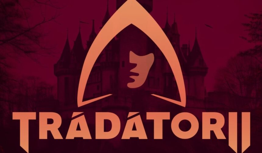 PRO TV își pune toate speranțele într-o nouă emisiune captivantă: Descoperă secretele din „Trădătorii”! 1 pro tv spera sa traga lozul castigator cu un nou show totul despre the traitors tradatorii 67ed387913dfa