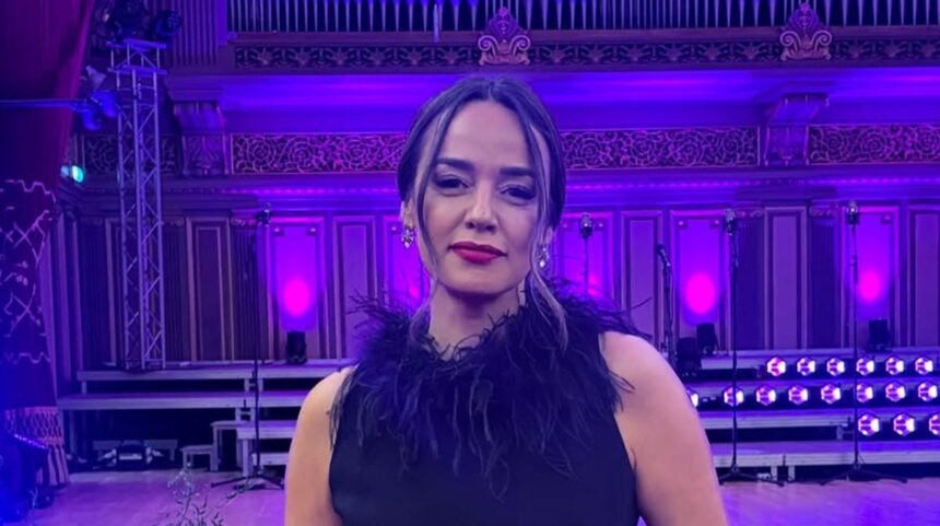 Întoarcerea lui Andreea Raicu din vacanță: "Când îți faci planuri, dar viața îți pune bețe în roate". Află ce s-a întâmplat! 1 probleme pentru andreea raicu la intoarcerea din vacanta va faceti planuri si viata nu e de acord ce a patit 680b675a0b191