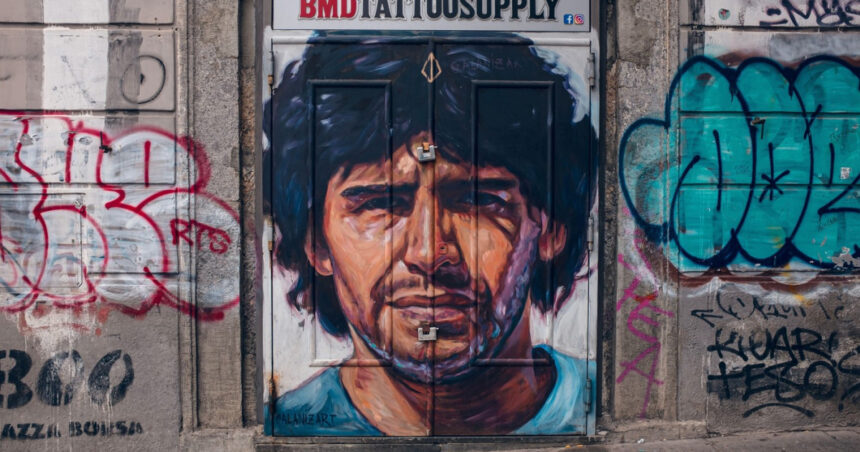 „Maradona și dilemele medicilor: un pacient greu de convins și încrezător în puțini” 1 procesul medicilor lui maradona acesta se opunea deseori tratamentului nu avea incredere in aproape nimeni era un pacient dificil 67f11022abb50