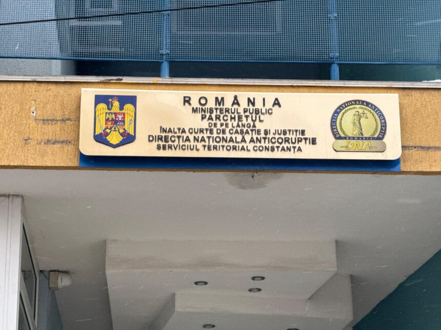 Un nou procuror preia frâiele DNA Constanța! Provine de la Parchetul Tribunalului. Descoperă cine este! 1 procuror nou la dna constanta vine de la parchetul tribunalului vezi aici cine este 67f663bcbce24