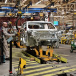 Industria auto românească se află în recul față de anul anterior 3 productia de automobile din romania se mentine sub nivelul de anul trecut 67ff4569c9d3b