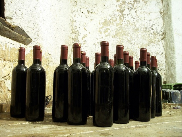 Declinul surprinzător al vinurilor românești: o analiză profundă a producției naționale 1 productia de vin a romaniei a scazut drastic 680108f1a9402