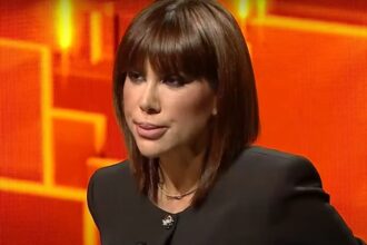 program kanal d de paste 2025 cine va fi invitatul special de la 40 de intrebari cu denise rifai 6800d5369384c