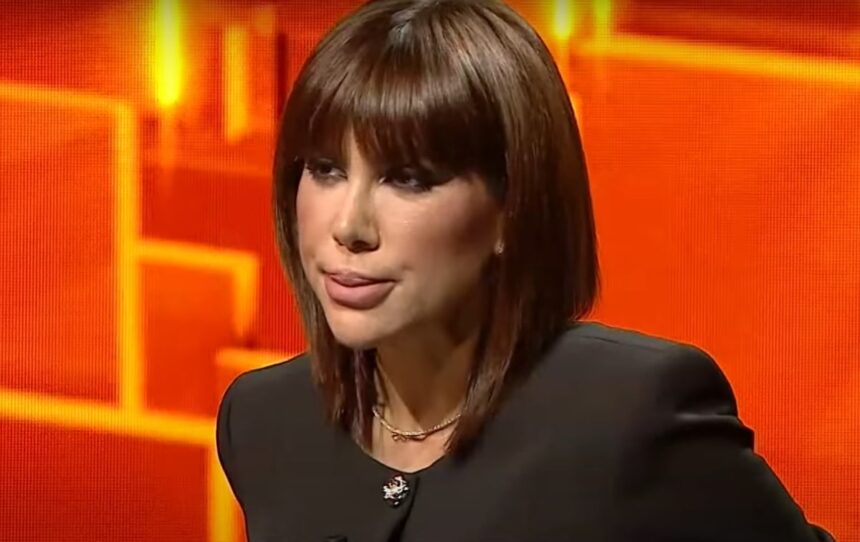 Sărbătoarea Paștelui 2025 pe Kanal D: Descoperă invitatul surpriză de la „40 de întrebări cu Denise Rifai” 1 program kanal d de paste 2025 cine va fi invitatul special de la 40 de intrebari cu denise rifai 6800d5369384c