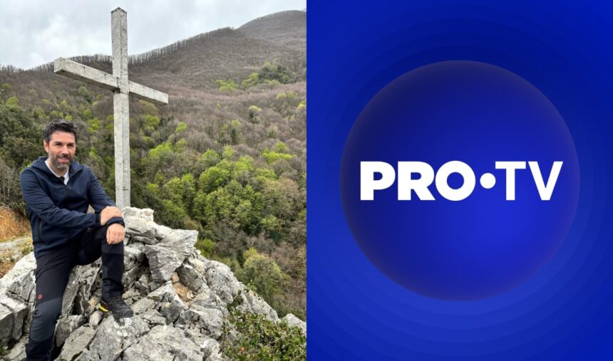 „Sărbătoarea Paștelui 2025 pe Pro TV: Alex Dima descoperă un colț românesc pe Muntele Athos, unde 60 de credincioși se unesc în rugăciune” 1 program pro tv de paste 2025 la romania te iubesc alex dima a ajuns pe muntele athos unde a gasit un sat cu 60 de romani care se roaga 67ff5daa903bf