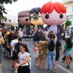 „Reîntoarcerea programului „Străzi deschise - București: O promenadă urbană pe Calea Victoriei și în cartiere”” 3 programul strazi deschise bucuresti promenada urbana revine pe calea victoriei si in cartiere 67efe2eadffd6