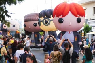 programul strazi deschise bucuresti promenada urbana revine pe calea victoriei si in cartiere 67efe2eadffd6