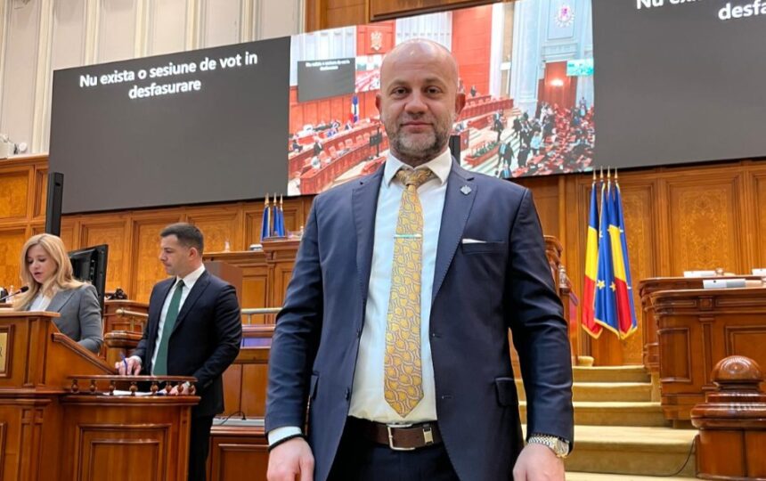 Inițiativa PSD readusă în atenție de deputatul Hristu (AUR): Permisiunea depășirii pe linie continuă în anumite condiții – DETALII 1 proiect psd uitat prin sertare resuscitat de deputatul hristu aur depasirea pe linie continua in anumite situatii va fi permisa documente 67f53088cbc56