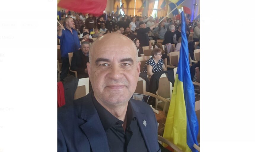 Inițiativa SOS România, sprijinită de deputatul Făget: Deciziile CCR pot fi contestate la Înalta Curte – ACTE IMPORTANTE 1 proiect sos romania sustinut de deputatul faget hotararile ccr pot fi atacate cu recurs la inalta curte documente 67f3e20065cb9