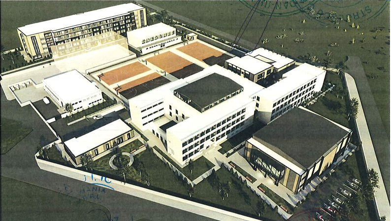 Proiectul de modernizare a Colegiului Militar din Constanța avansează: Contestațiile au fost respinse de CNSC! 1 proiect strategic de modernizare a colegiului militar din constanta deblocat cnsc a respins contestatiile 67ff3adf34261