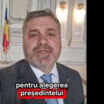 USR a obținut aprobarea: Semnăturile necesare pentru candidaturile prezidențiale se reduc de la 200.000 la 95.000. Senatorul Negoi: „Îmbunătățim procesul electoral” 3 proiect usr adoptat numarul de semnaturi pentru candidatura la prezidentiale scade de la 200 000 la 95 000 senatorul negoi corectam modul de organizare a alegerilor vide 6810e35887d37
