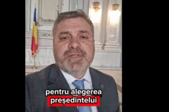 proiect usr adoptat numarul de semnaturi pentru candidatura la prezidentiale scade de la 200 000 la 95 000 senatorul negoi corectam modul de organizare a alegerilor vide 6810e35887d37