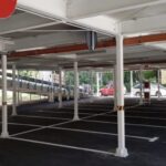Planurile de construcție a parcărilor etajate din Tomis Nord și Km 4-5 stagnează fără avansări 3 proiectele pentru amenajarea unor parcari supraetajate in tomis nord si km 4 5 bat pasul pe loc 67ef15975a3e3