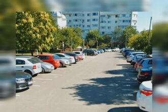 proiectul pentru construirea unei parcari supraetajate in zona casei de cultura merge mai departe a fost emis certificatul de urbanism 680262bc1a7dc