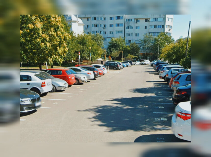 Proiectul parcării supraetajate din apropierea Casei de Cultură avansează: Certificatul de urbanism a fost obținut! 1 proiectul pentru construirea unei parcari supraetajate in zona casei de cultura merge mai departe a fost emis certificatul de urbanism 680262bc1a7dc