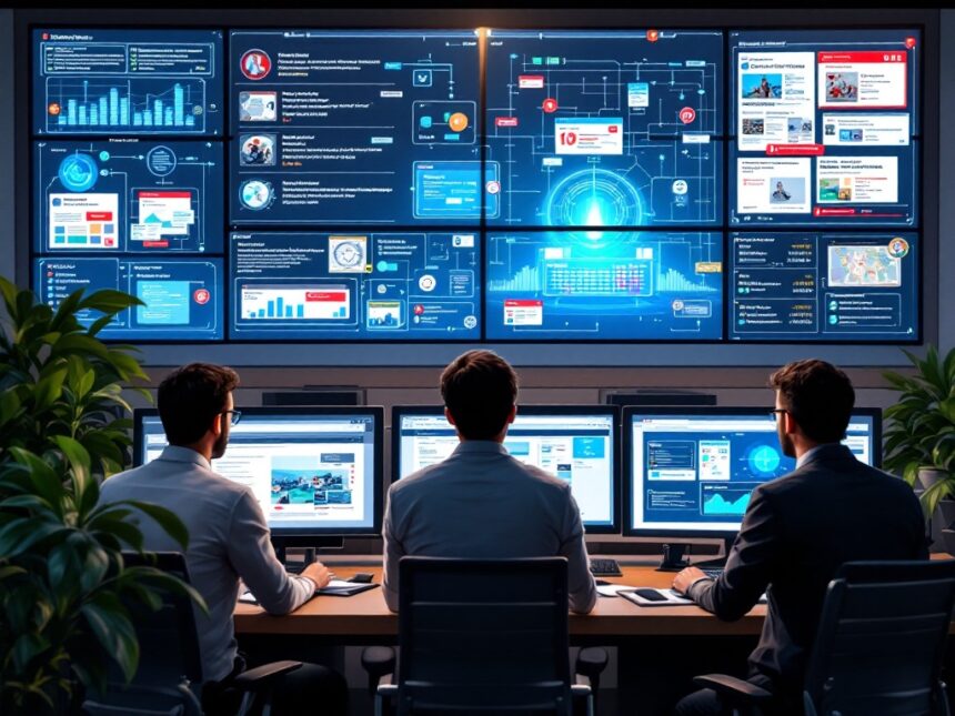 PSD și PNL în conflict aprins: ANCOM pierde puterea de a combate dezinformarea online 1 psd si pnl s au certat ca chiorii ancom a ramas fara dreptul sa elimine continutul fals de pe internet 67ec1989ef41b