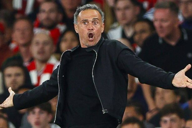 psg transformare incredibila in champions league ce a reusit luis enrique e fara precedent 6811b6b1e3568