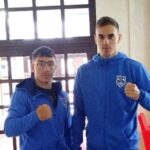 Pugiliștii de la CSM Constanța, eroi pe podiumul Cupei României pentru a patra oară! 2 pugilistii de la csm constanta de patru ori pe podium la cupa romaniei 6800aaff1c50e