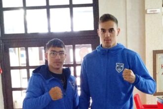 pugilistii de la csm constanta de patru ori pe podium la cupa romaniei 6800aaff1c50e