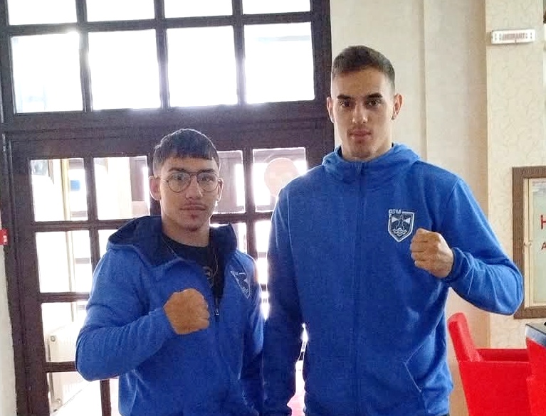 Pugiliștii de la CSM Constanța, eroi pe podiumul Cupei României pentru a patra oară! 1 pugilistii de la csm constanta de patru ori pe podium la cupa romaniei 6800aaff1c50e