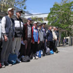 Putin a lansat cea mai amplă mobilizare de primăvară din ultimele 14 ani: 160.000 de cetățeni ruși, convocați să se alăture forțelor armate 3 putin a ordonat cea mai mare recrutare de primavara din ultimii 14 ani 160 000 de rusi chemati sub arme 67ed47d9149d3
