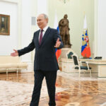 Putin își exprimă disponibilitatea de a discuta cu Kievul „fără pretenții preliminare”, anunță Kremlinul. 2 putin se declara pregatit pentru negocieri cu kievul fara conditii prealabile anunta kremlinul 680d0e1db1b04