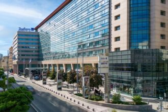 radisson a lansat un serviciu experimental pentru somnul clientilor 680a765f23405